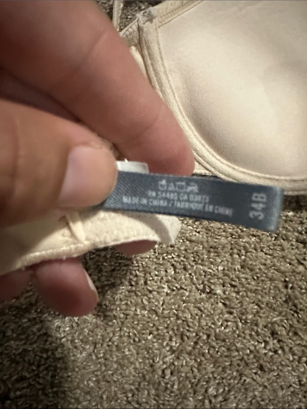 Aerie Push-Up Bra - Picture 5 of 6
